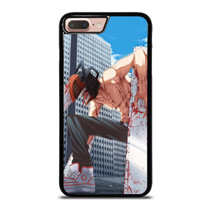 DENJI CHAINSAW MAN MANGA iPhone 7 / 8 Plus Case Cover