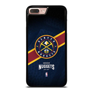 DENVER NUGGETS NBA LOGO iPhone 7 / 8 Plus Case Cover