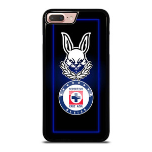 DEPORTIVO CRUZ AZUL MASCOT iPhone 7 / 8 Plus Case Cover