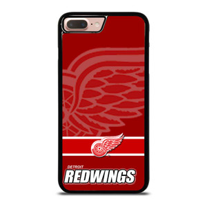 DETROIT RED WINGS LOGO iPhone 7 / 8 Plus Case Cover