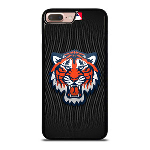 DETROIT TIGERS LOGO BASEBALL iPhone 7 / 8 Plus Case Cover