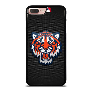 DETROIT TIGERS MLB MASCOT iPhone 7 / 8 Plus Case Cover DETROIT TIGERS MLB MASCOT iPhone 7 / 8 Plus Case Cover