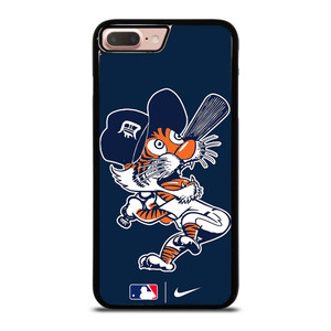 DETROIT TIGERS MLB NIKE LOGO iPhone 7 / 8 Plus Case Cover