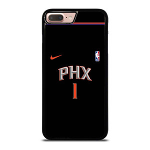 DEVIN BOOKER PHOENIX SUNS KIT 2 iPhone 7 / 8 Plus Case Cover DEVIN BOOKER PHOENIX SUNS KIT 2 iPhone 7 / 8 Plus Case Cover