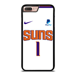 DEVIN BOOKER PHOENIX SUNS KIT iPhone 7 / 8 Plus Case Cover DEVIN BOOKER PHOENIX SUNS KIT iPhone 7 / 8 Plus Case Cover