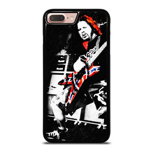 DIMEBAG DARREL PANTERA 2 iPhone 7 / 8 Plus Case Cover
