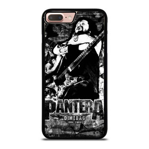 DIMEBAG DARREL PANTERA iPhone 7 / 8 Plus Case Cover DIMEBAG DARREL PANTERA iPhone 7 / 8 Plus Case Cover