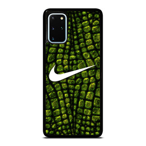 NIKE CROCODILE SKIN Samsung Galaxy S20 Plus Case Cover