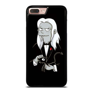 DISENCHANTMENT LUCI X BEAN iPhone 7 / 8 Plus Case Cover DISENCHANTMENT LUCI X BEAN iPhone 7 / 8 Plus Case Cover