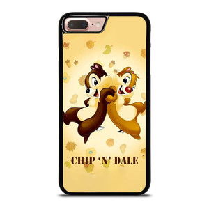 DISNEY CHIP AND DALE CARTOON 2 iPhone 7 / 8 Plus Case Cover