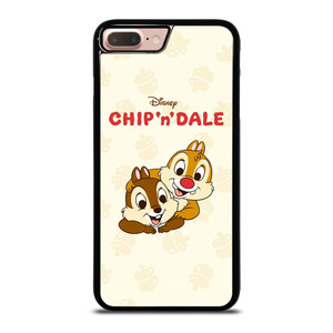 DISNEY CHIP AND DALE CARTOON iPhone 7 / 8 Plus Case Cover DISNEY CHIP AND DALE CARTOON iPhone 7 / 8 Plus Case Cover