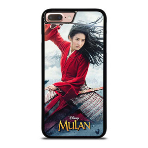 DISNEY MULAN MOVIES iPhone 7 / 8 Plus Case Cover DISNEY MULAN MOVIES iPhone 7 / 8 Plus Case Cover