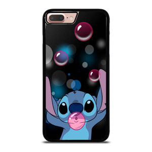 DISNEY STITCH BUBBLE GUM iPhone 7 / 8 Plus Case Cover