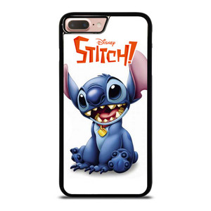 DISNEY STITCH CARTOON iPhone 7 / 8 Plus Case Cover