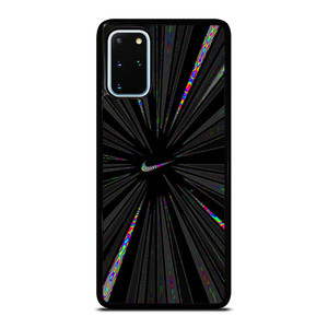 NIKE HOLOGRAM LOGO Samsung Galaxy S20 Plus Case Cover