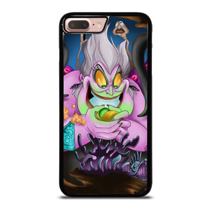 DISNEY VILLAINS URSULA iPhone 7 / 8 Plus Case Cover DISNEY VILLAINS URSULA iPhone 7 / 8 Plus Case Cover