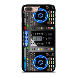 DJ TABLE TURN iPhone 7 / 8 Plus Case Cover