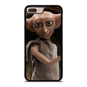 DOBBY HARRY POTTER iPhone 7 / 8 Plus Case Cover DOBBY HARRY POTTER iPhone 7 / 8 Plus Case Cover