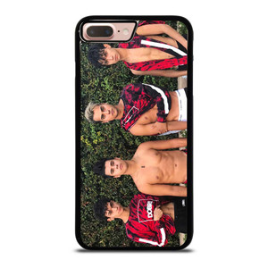 DOBRE BROTHERS 2 iPhone 7 / 8 Plus Case Cover