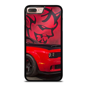 DODGE CAR DEMON LOGO iPhone 7 / 8 Plus Case Cover