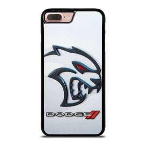 DODGE SRT EMBLEM iPhone 7 / 8 Plus Case Cover DODGE SRT EMBLEM iPhone 7 / 8 Plus Case Cover