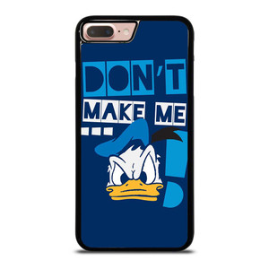 DONALD DUCK BLUE iPhone 7 / 8 Plus Case Cover DONALD DUCK BLUE iPhone 7 / 8 Plus Case Cover