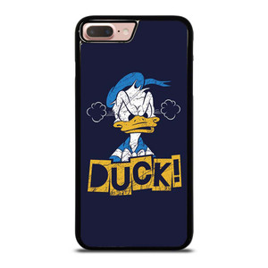 DONALD DUCK MAD DISNEY iPhone 7 / 8 Plus Case Cover