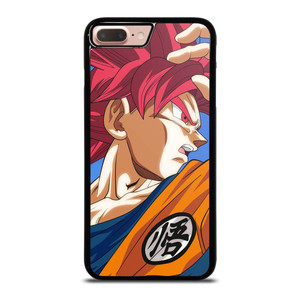 DRAGON BALL GOKU SUPER iPhone 7 / 8 Plus Case Cover