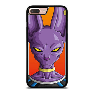 DRAGON BALL LORD BEERUS ANIME MANGA iPhone 7 / 8 Plus Case Cover DRAGON BALL LORD BEERUS ANIME MANGA iPhone 7 / 8 Plus Case Cover