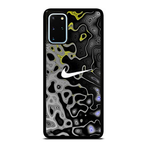 NIKE MARBLE LOGO Samsung Galaxy S20 Plus Case Cover
