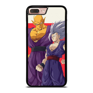 DRAGON BALL SUPER BEAST GOHAN ORANGE PICOLO iPhone 7 / 8 Plus Case Cover DRAGON BALL SUPER BEAST GOHAN ORANGE PICOLO iPhone 7 / 8 Plus Case Cover