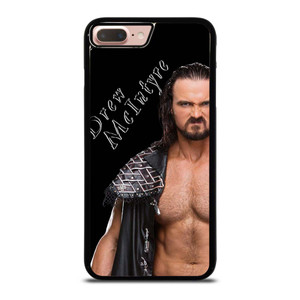 DREW MCLNTYRE WRESTLING WWE iPhone 7 / 8 Plus Case Cover