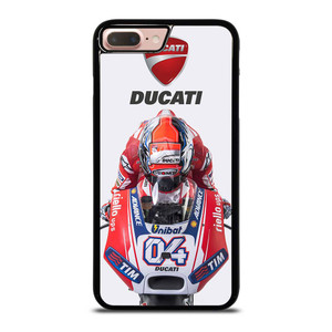 DUCATI MOTOR GP iPhone 7 / 8 Plus Case Cover