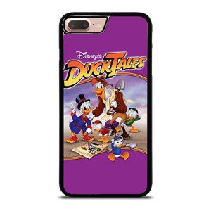 DUCK TALES CARTOON DISNEY 2 iPhone 7 / 8 Plus Case Cover DUCK TALES CARTOON DISNEY 2 iPhone 7 / 8 Plus Case Cover