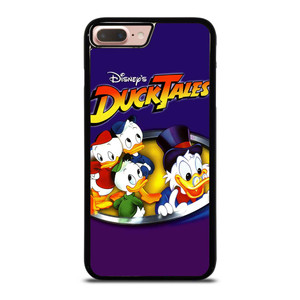 DUCK TALES CARTOON DISNEY 3 iPhone 7 / 8 Plus Case Cover DUCK TALES CARTOON DISNEY 3 iPhone 7 / 8 Plus Case Cover