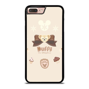 DUFFY THE DISNEY BEAR iPhone 7 / 8 Plus Case Cover