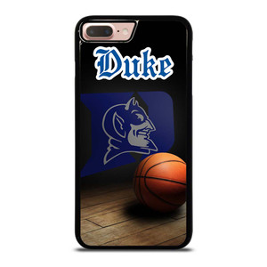 DUKE BLUE DEVILS BASEBALL iPhone 7 / 8 Plus Case Cover