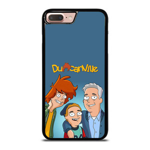 DUNCANVILLE CARTOON MOVIES iPhone 7 / 8 Plus Case Cover