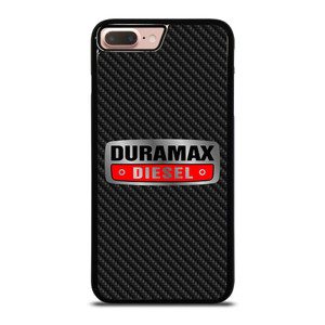 DURAMAX DIESEL CARBON iPhone 7 / 8 Plus Case Cover