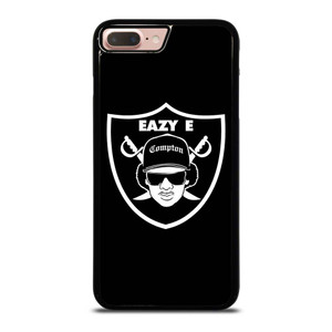 EAZY E COMPTON RAPPER iPhone 7 / 8 Plus Case Cover EAZY E COMPTON RAPPER iPhone 7 / 8 Plus Case Cover