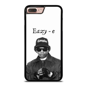 EAZY-E COMPTON RAPPER iPhone 7 / 8 Plus Case Cover EAZY-E COMPTON RAPPER iPhone 7 / 8 Plus Case Cover