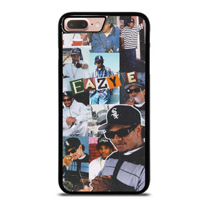 EAZY-E RAPPER COLLAGE 2 iPhone 7 / 8 Plus Case Cover EAZY-E RAPPER COLLAGE 2 iPhone 7 / 8 Plus Case Cover