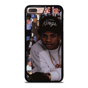 EAZY-E RAPPER COLLAGE iPhone 7 / 8 Plus Case Cover