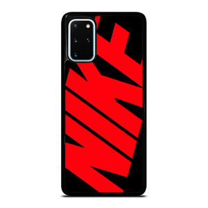 NIKE RED LOGO Samsung Galaxy S20 Plus Case Cover