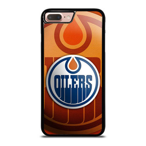 EDMONTON OILERS LOGO iPhone 7 / 8 Plus Case Cover