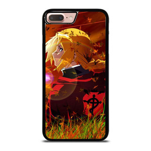 EDWARD ELRIC FULLMETAL ALCHEMIST iPhone 7 / 8 Plus Case Cover EDWARD ELRIC FULLMETAL ALCHEMIST iPhone 7 / 8 Plus Case Cover