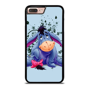 EEYORE DONKEY CARTOON iPhone 7 / 8 Plus Case Cover