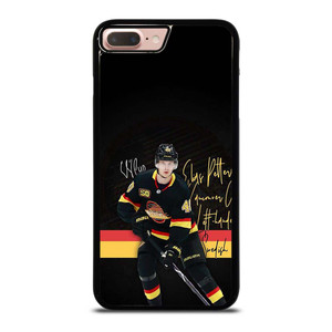 ELIAS PETTERSON VANCOUVER CANUCKS iPhone 7 / 8 Plus Case Cover ELIAS PETTERSON VANCOUVER CANUCKS iPhone 7 / 8 Plus Case Cover