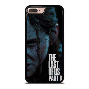 ELLIE THE LAST OF US PART II iPhone 7 / 8 Plus Case Cover
