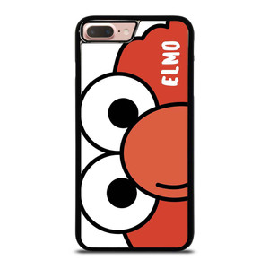 ELMO SESAME STREET CUTE iPhone 7 / 8 Plus Case Cover